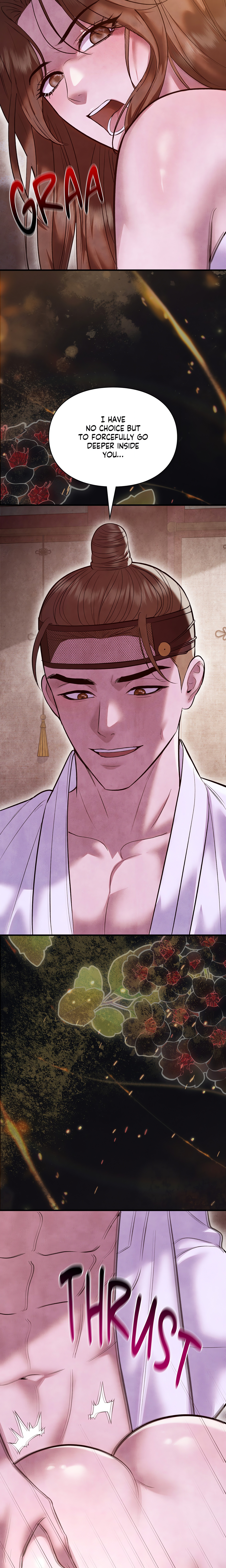 Palace of Euphoria chapter 34 page 3