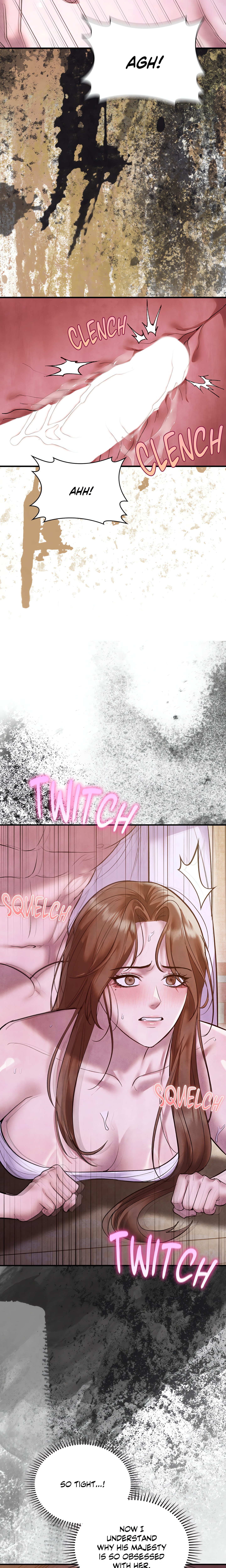Palace of Euphoria chapter 34 page 4