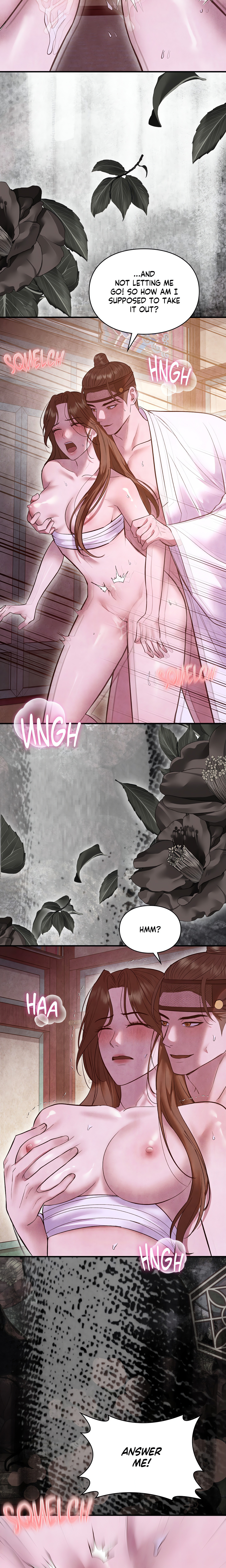 Palace of Euphoria chapter 34 page 6