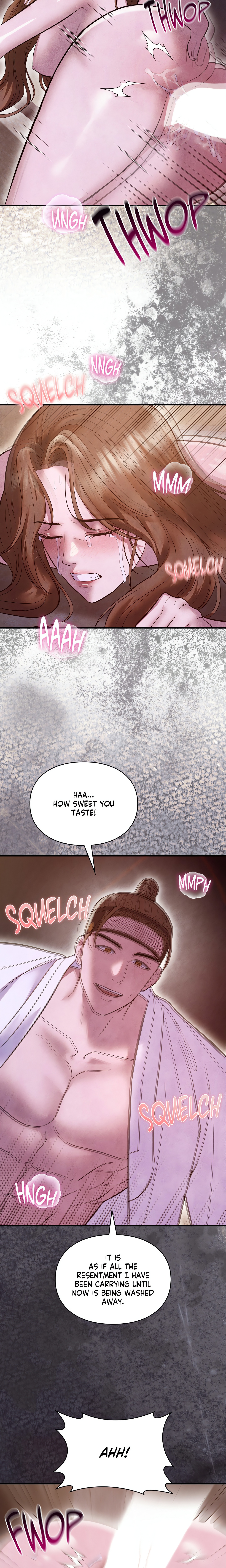 Palace of Euphoria chapter 34 page 9