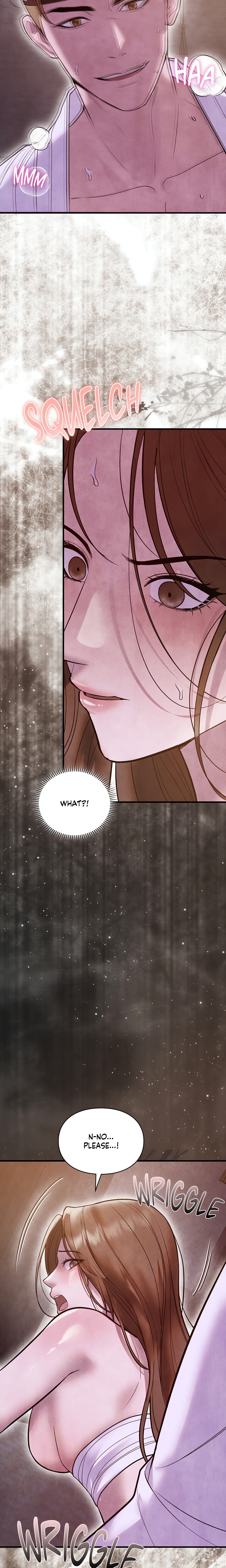 Palace of Euphoria chapter 34 page 12