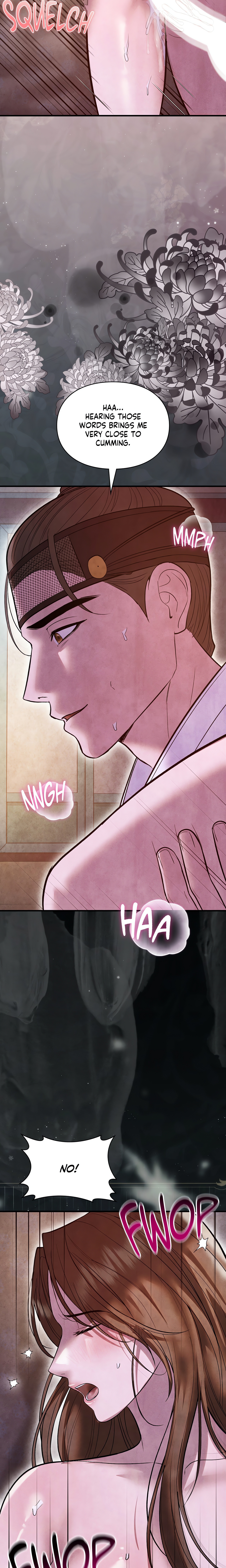 Palace of Euphoria chapter 34 page 16
