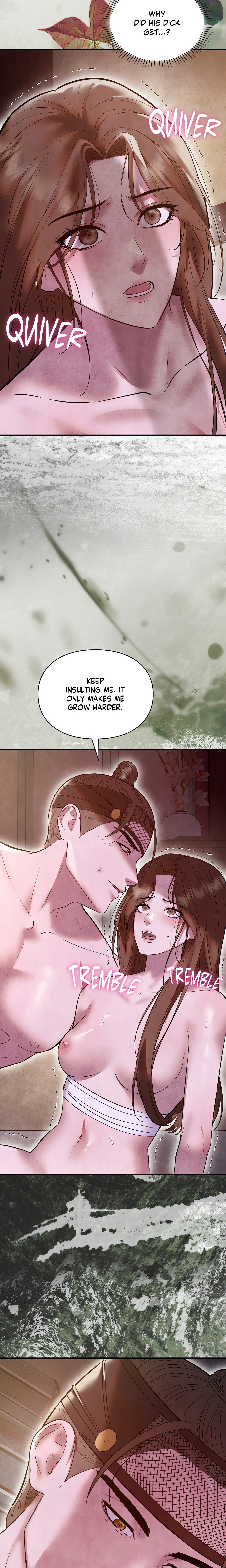 Palace of Euphoria chapter 34 page 20