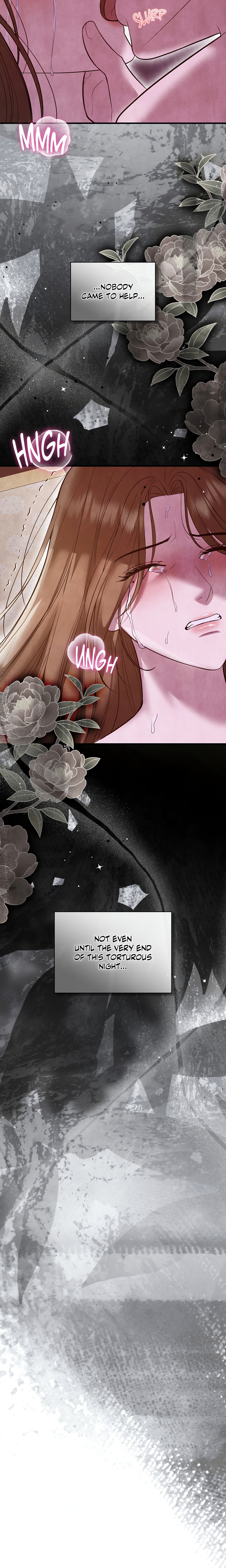 Palace of Euphoria chapter 34 page 23
