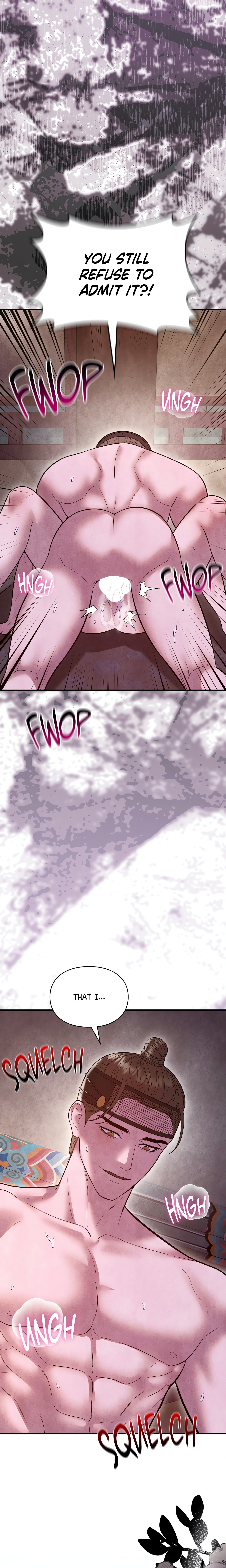 Palace of Euphoria chapter 35 page 3