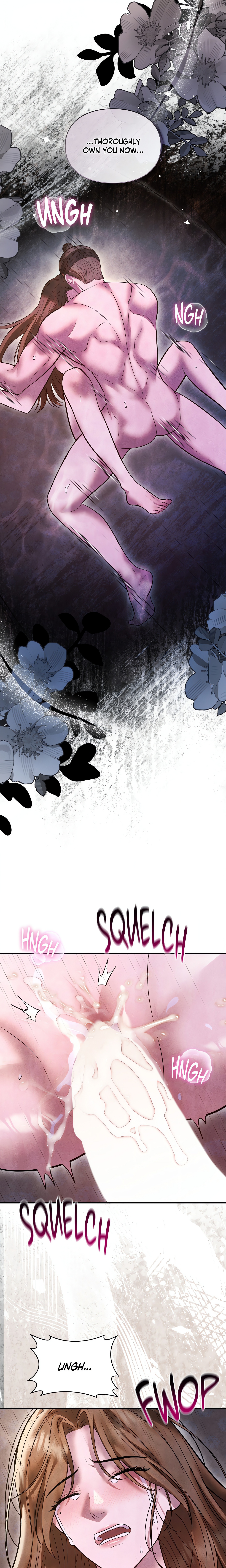 Palace of Euphoria chapter 35 page 4