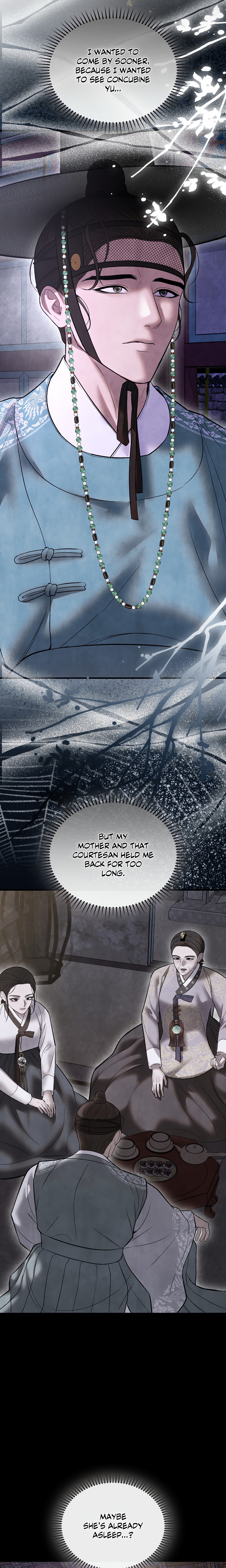 Palace of Euphoria chapter 35 page 7
