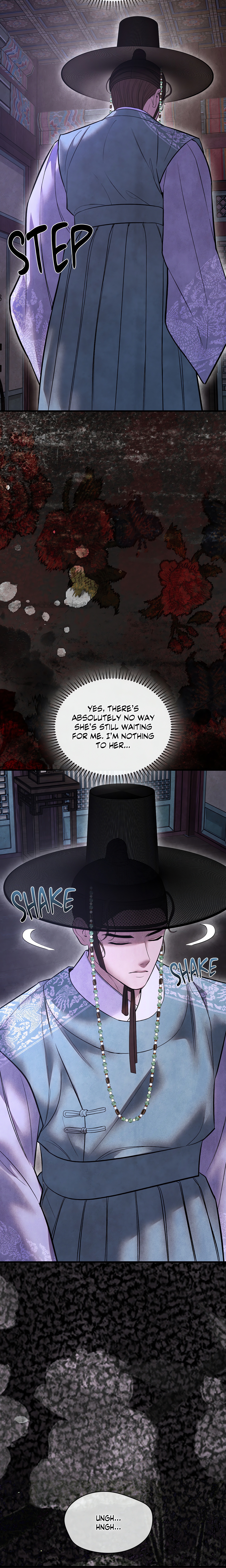 Palace of Euphoria chapter 35 page 8