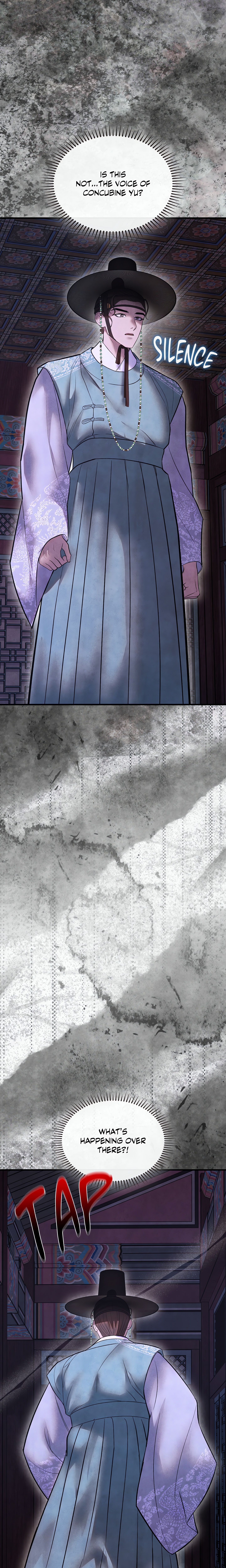 Palace of Euphoria chapter 35 page 10