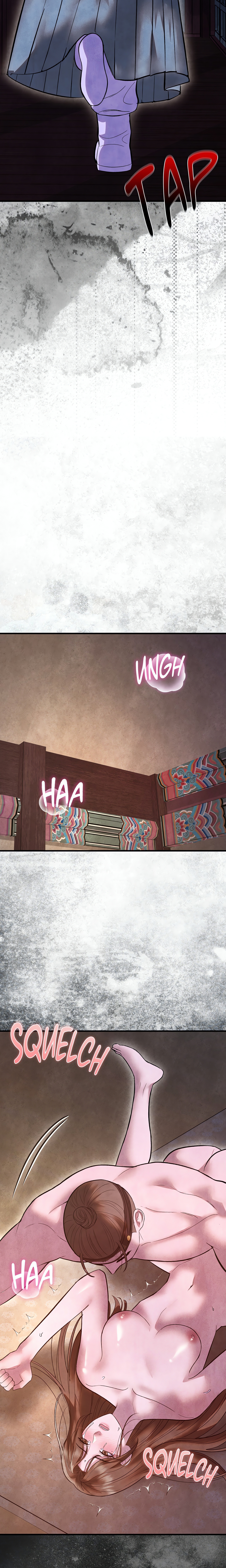 Palace of Euphoria chapter 35 page 11