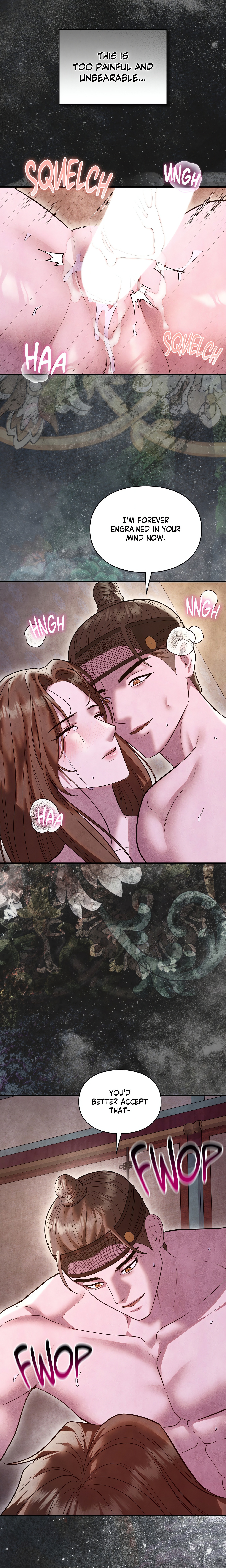 Palace of Euphoria chapter 35 page 12