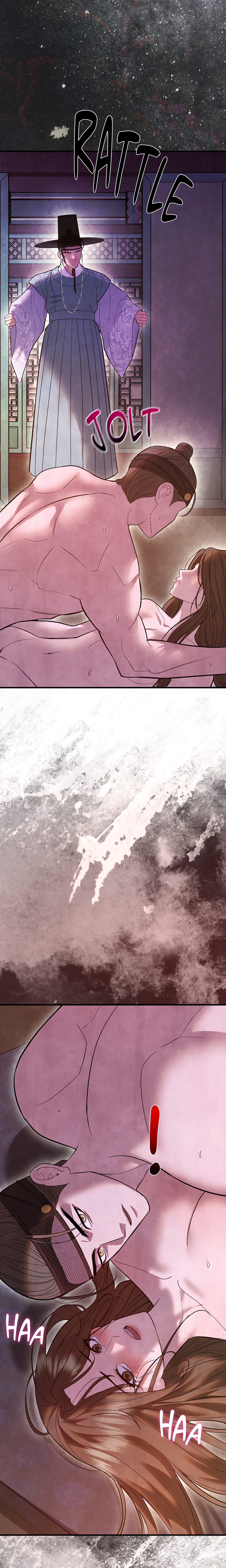 Palace of Euphoria chapter 35 page 13