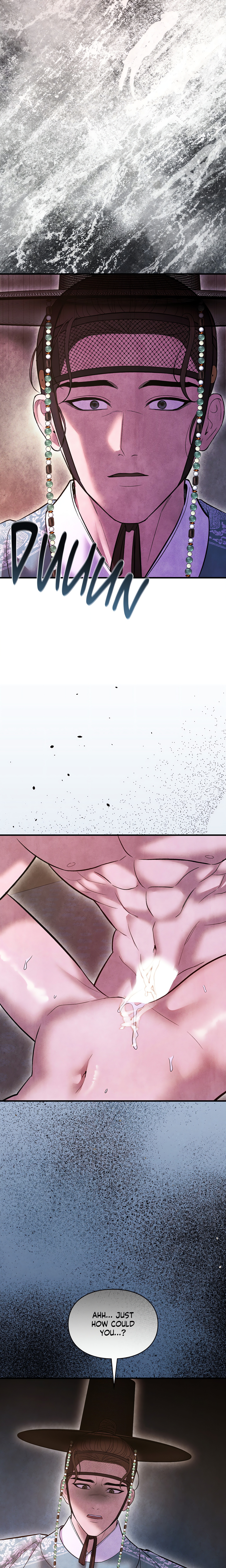 Palace of Euphoria chapter 35 page 14