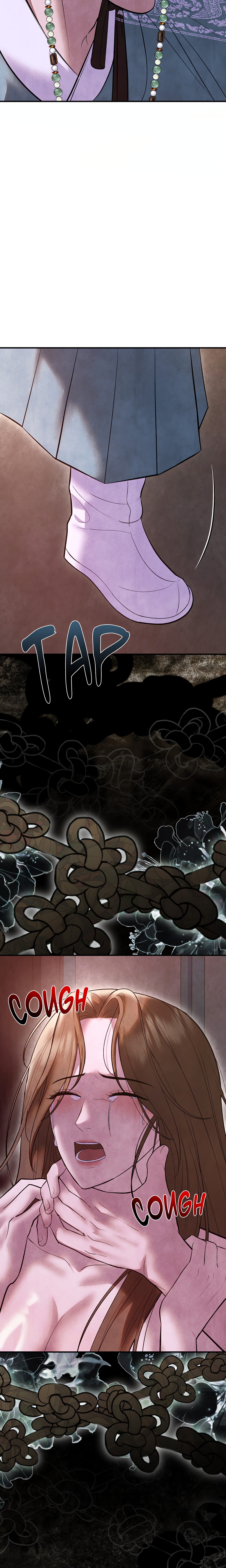 Palace of Euphoria chapter 35 page 18
