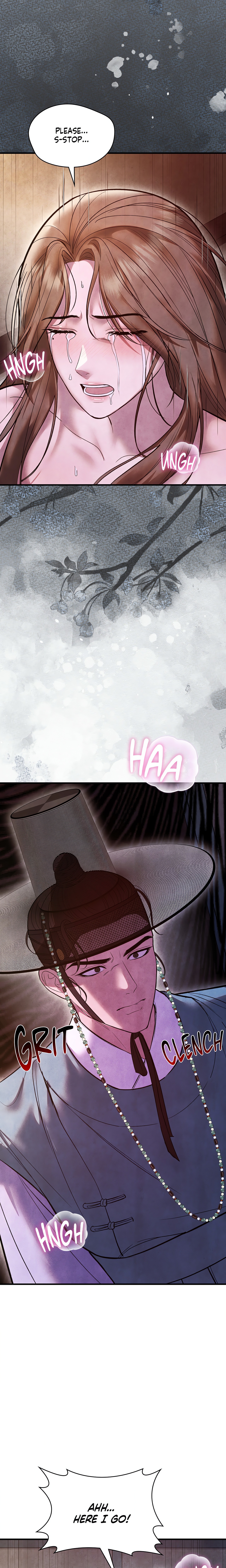 Palace of Euphoria chapter 35 page 23