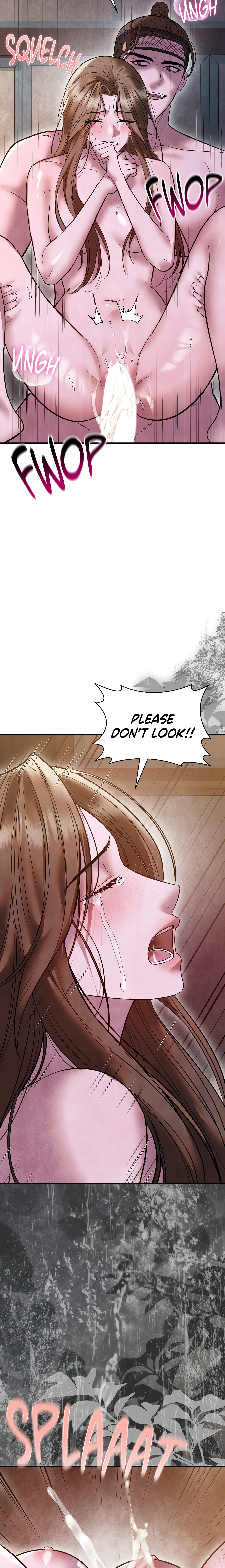 Palace of Euphoria chapter 35 page 24