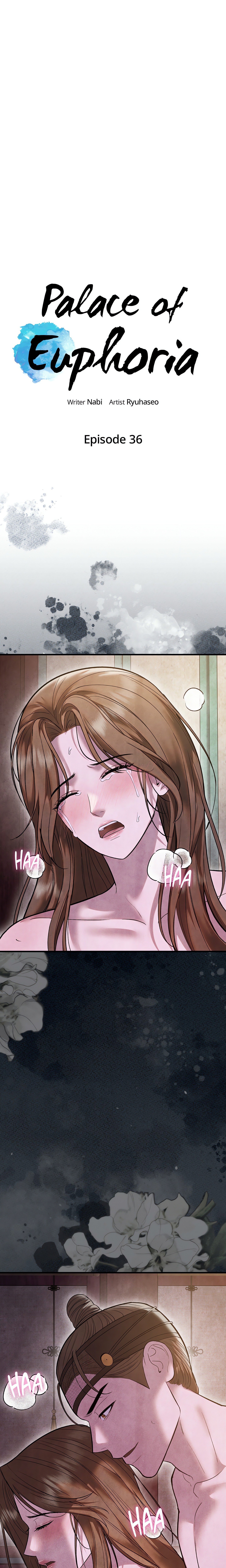Palace of Euphoria chapter 36 page 1