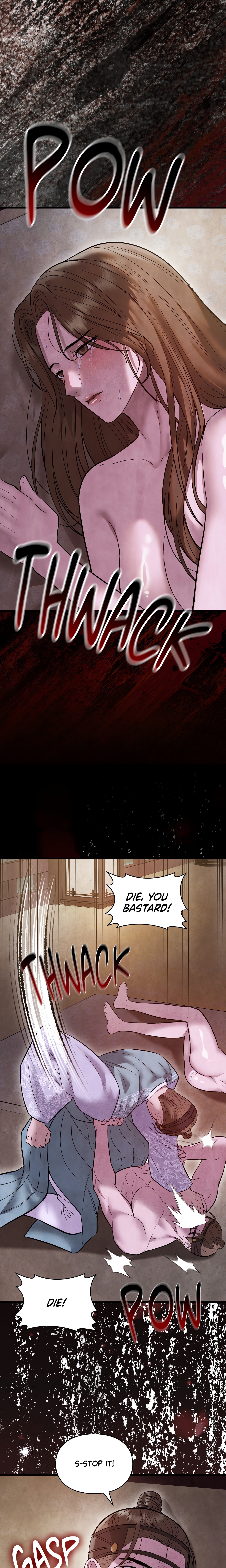 Palace of Euphoria chapter 36 page 4