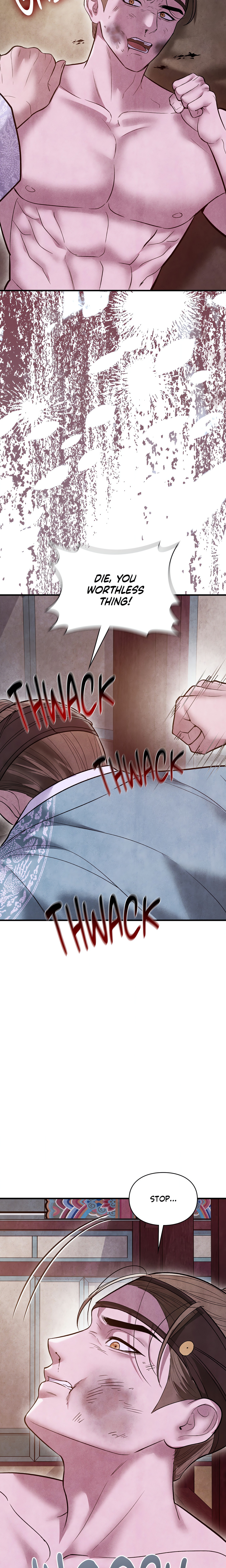 Palace of Euphoria chapter 36 page 5