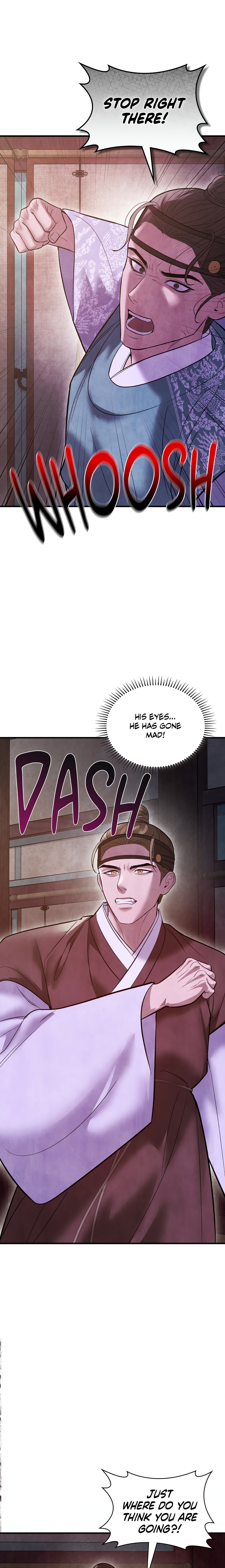 Palace of Euphoria chapter 36 page 7