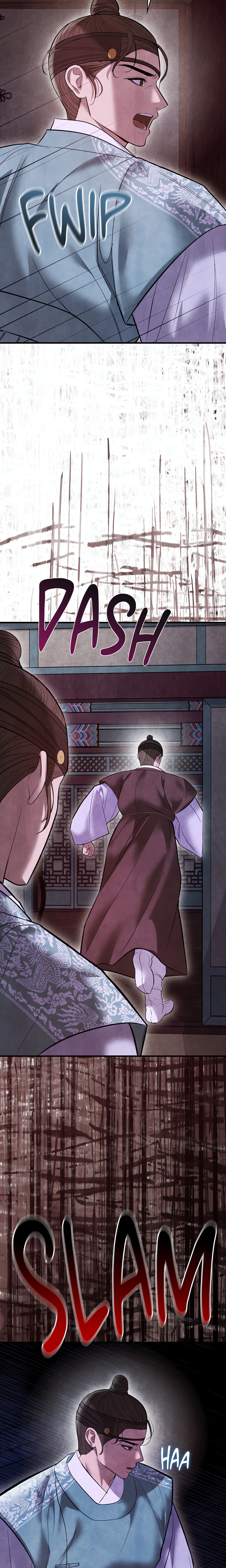 Palace of Euphoria chapter 36 page 8