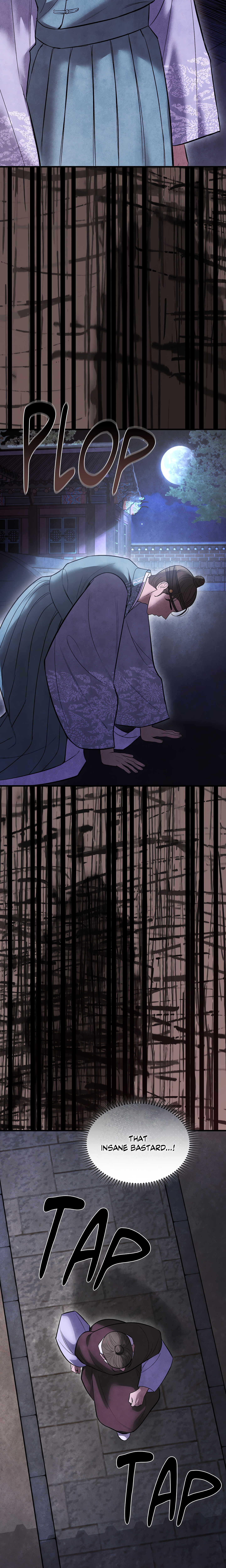 Palace of Euphoria chapter 36 page 9
