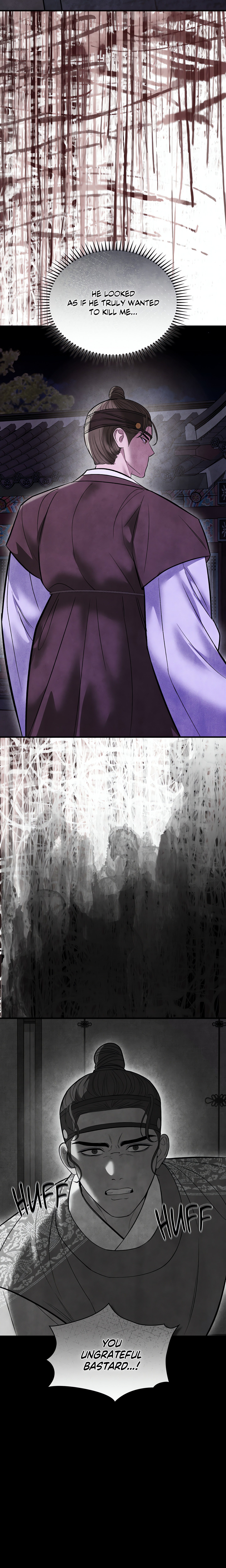 Palace of Euphoria chapter 36 page 10