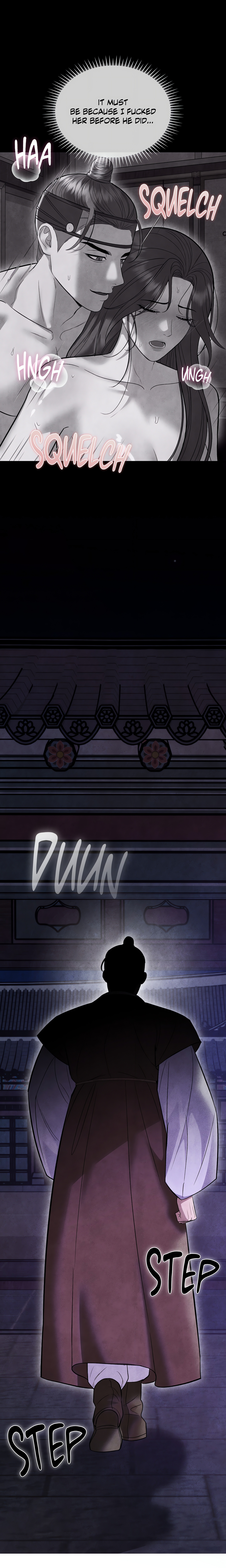 Palace of Euphoria chapter 36 page 11