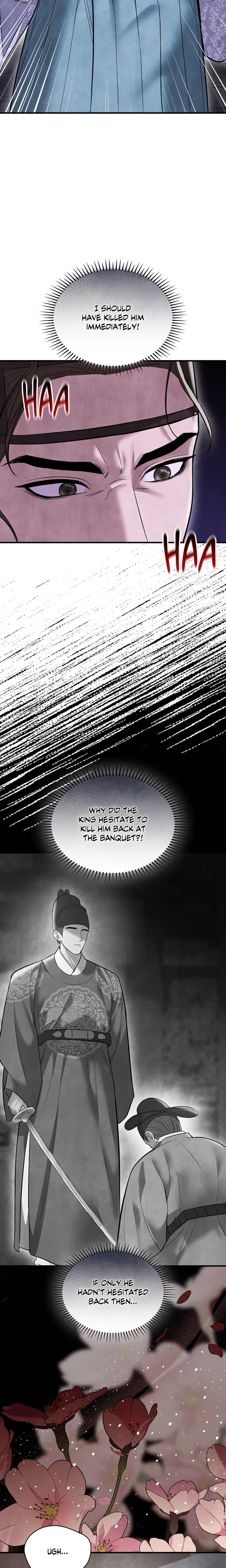 Palace of Euphoria chapter 36 page 13