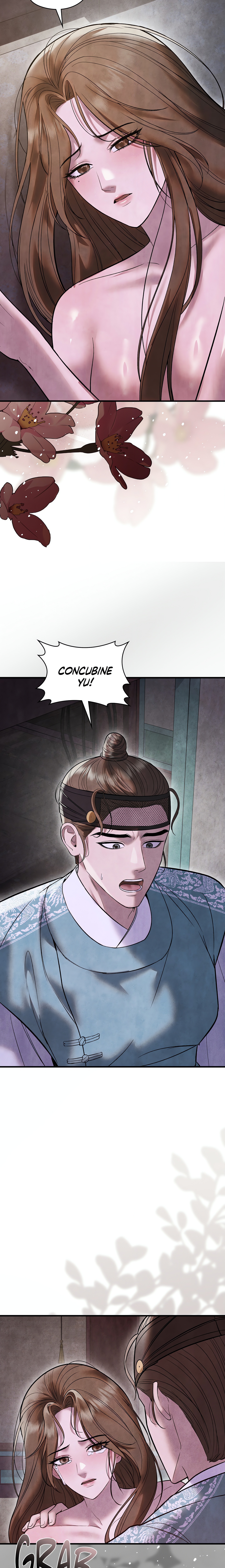 Palace of Euphoria chapter 36 page 14