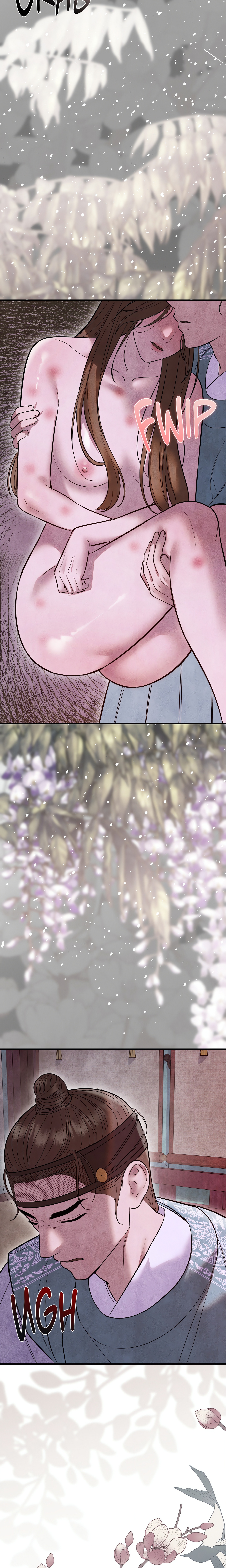 Palace of Euphoria chapter 36 page 15
