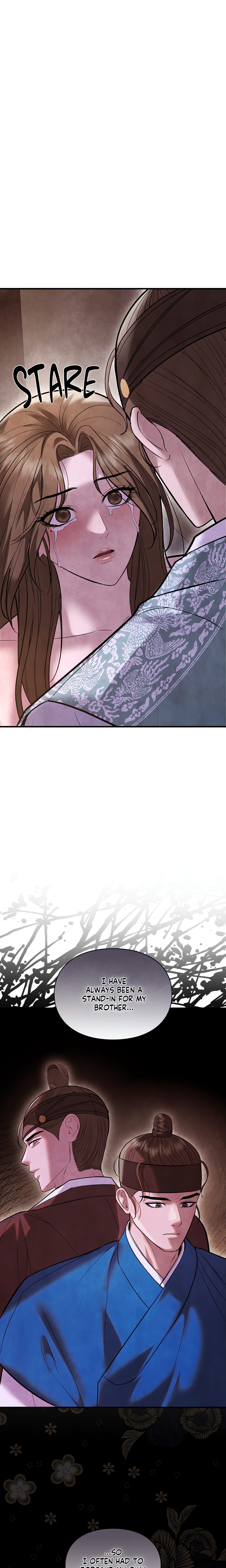 Palace of Euphoria chapter 36 page 20