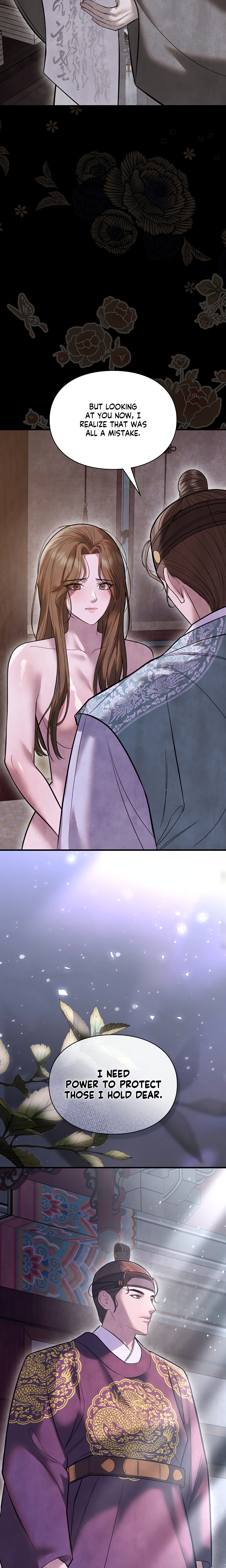 Palace of Euphoria chapter 36 page 22