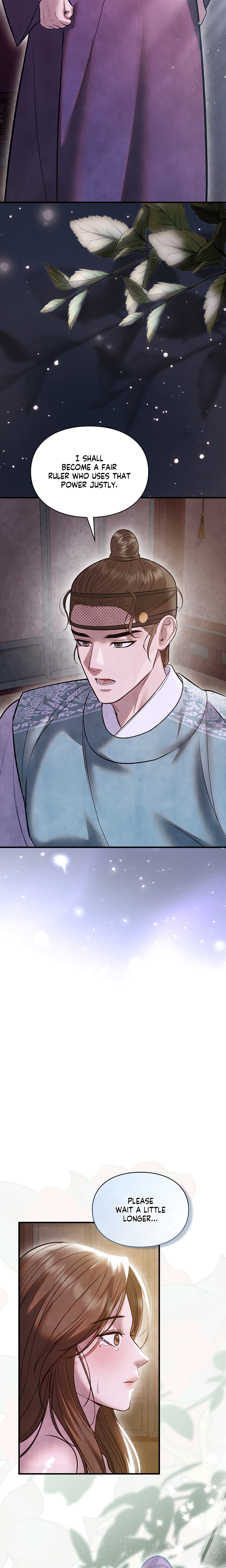 Palace of Euphoria chapter 36 page 23