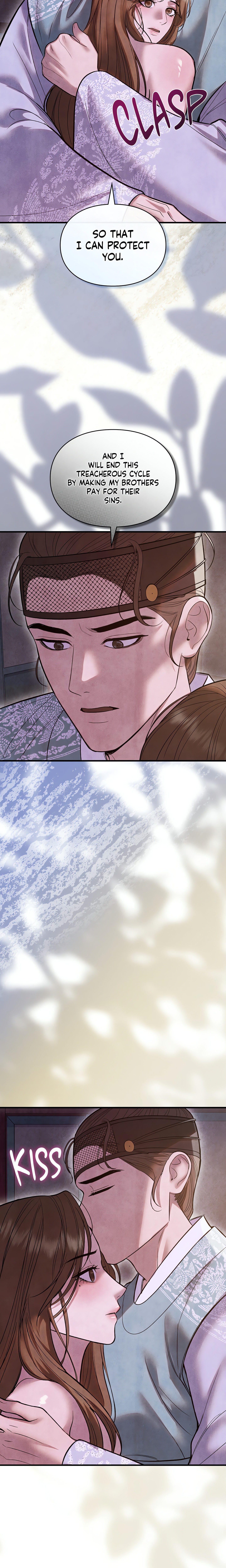 Palace of Euphoria chapter 37 page 6