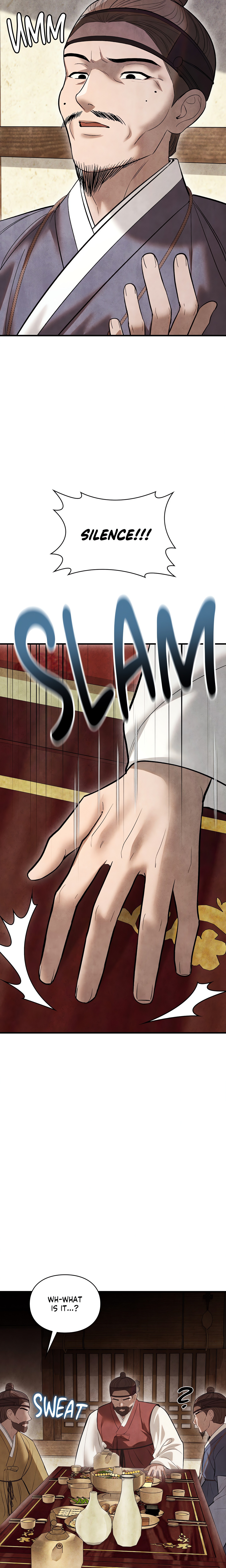 Palace of Euphoria chapter 37 page 10