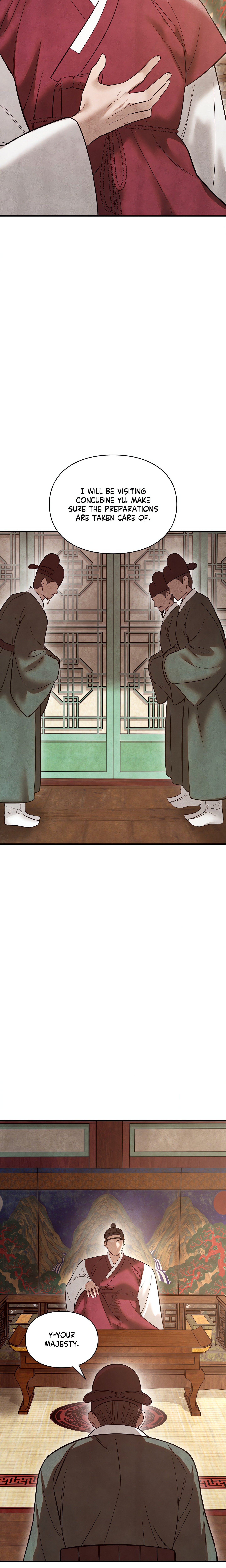 Palace of Euphoria chapter 37 page 15