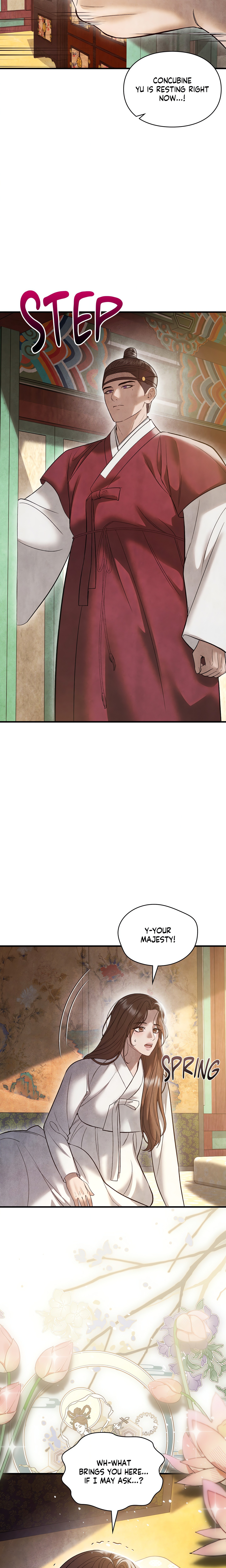 Palace of Euphoria chapter 37 page 23