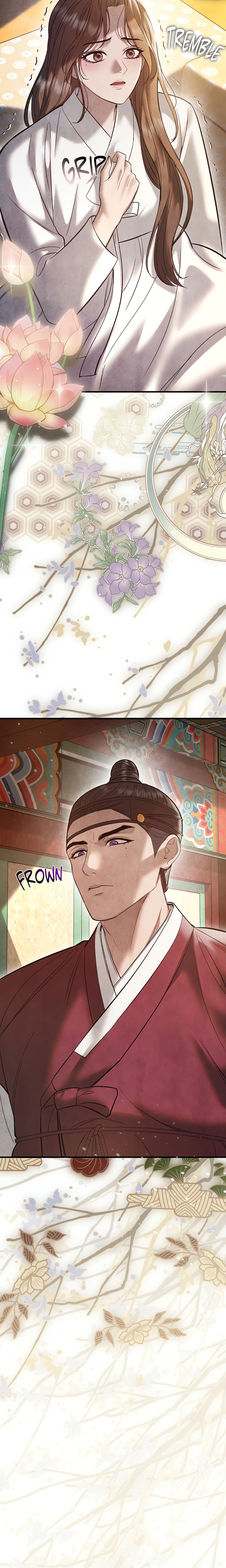 Palace of Euphoria chapter 37 page 24