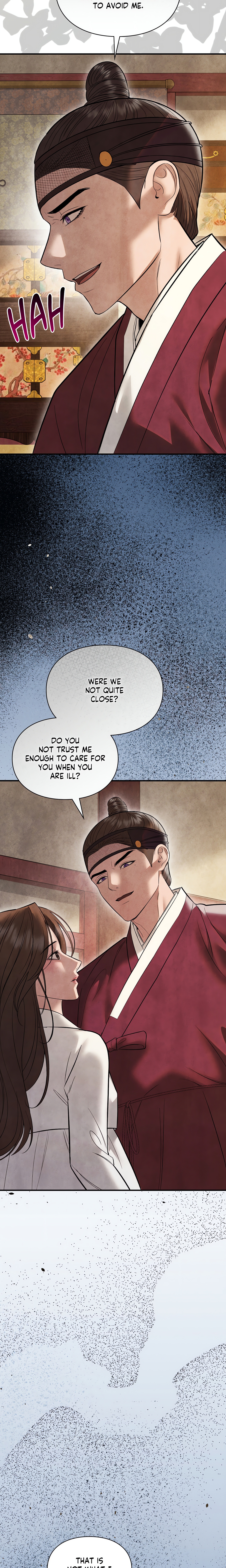 Palace of Euphoria chapter 38 page 5