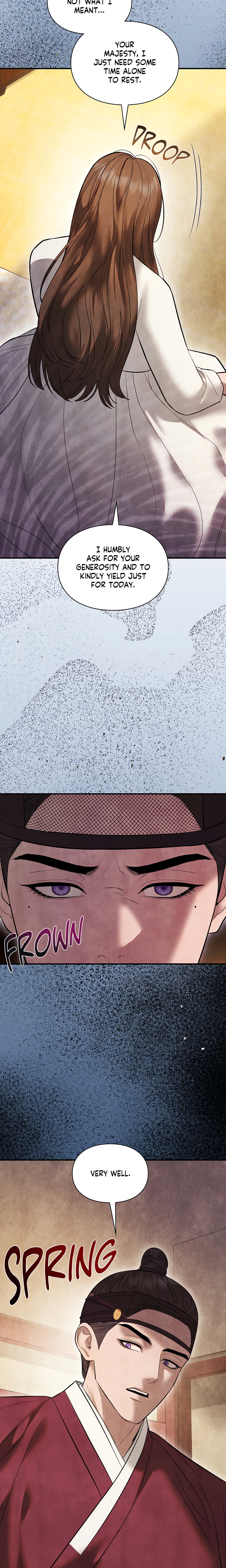 Palace of Euphoria chapter 38 page 6