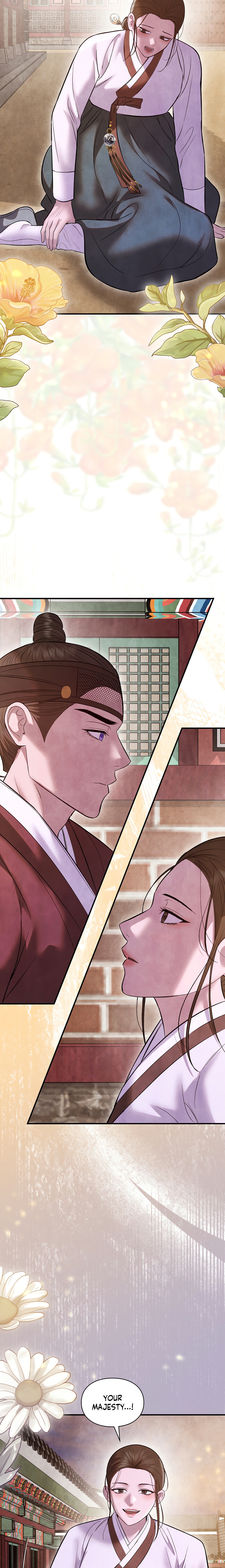 Palace of Euphoria chapter 38 page 11