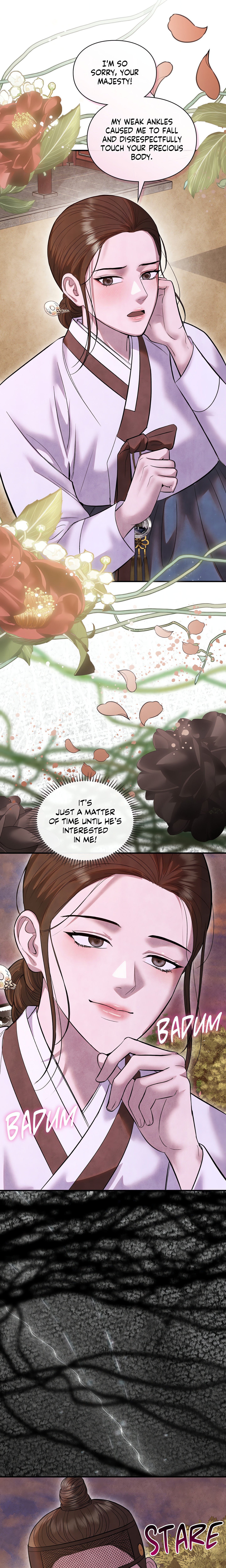 Palace of Euphoria chapter 38 page 13