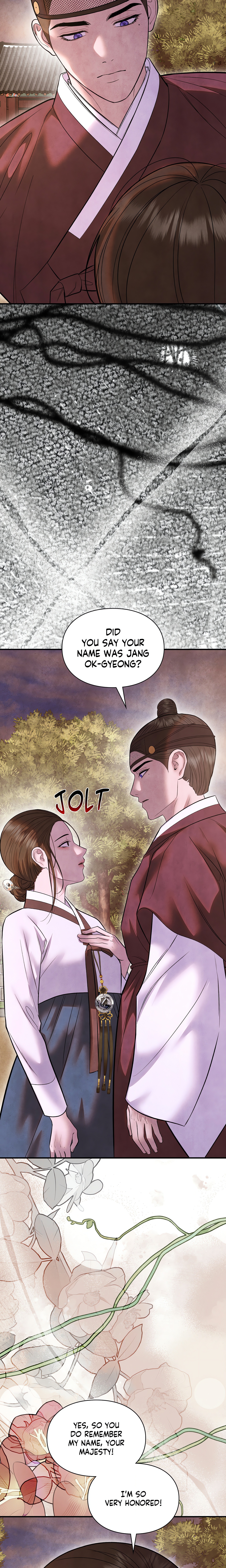Palace of Euphoria chapter 38 page 14