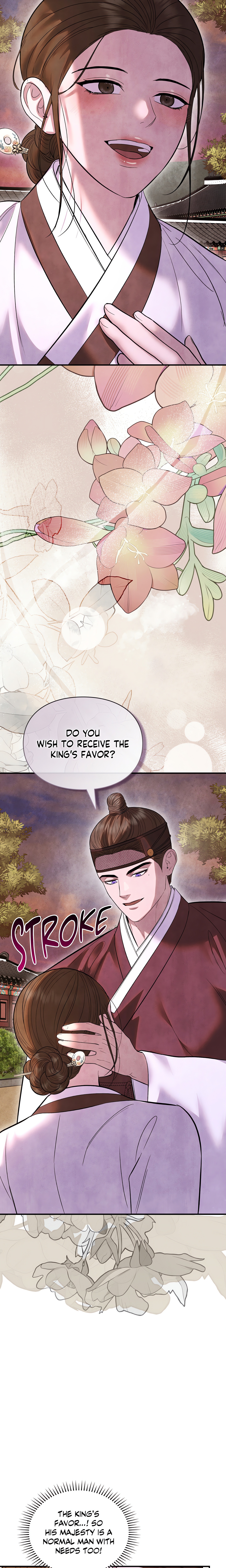 Palace of Euphoria chapter 38 page 15