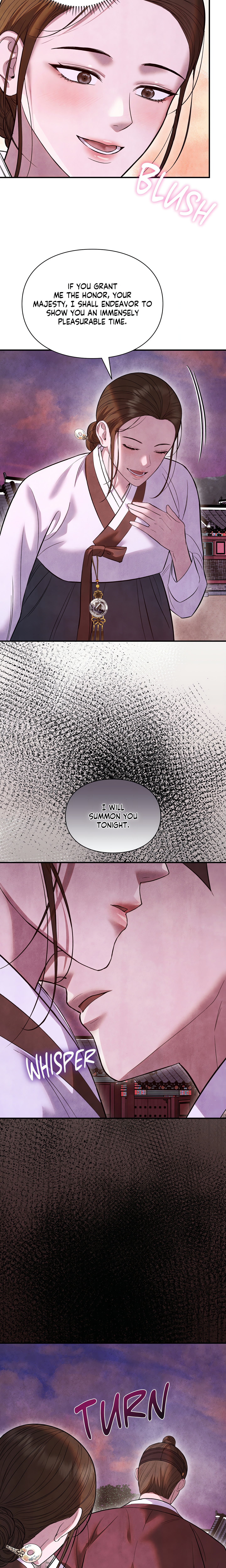 Palace of Euphoria chapter 38 page 16