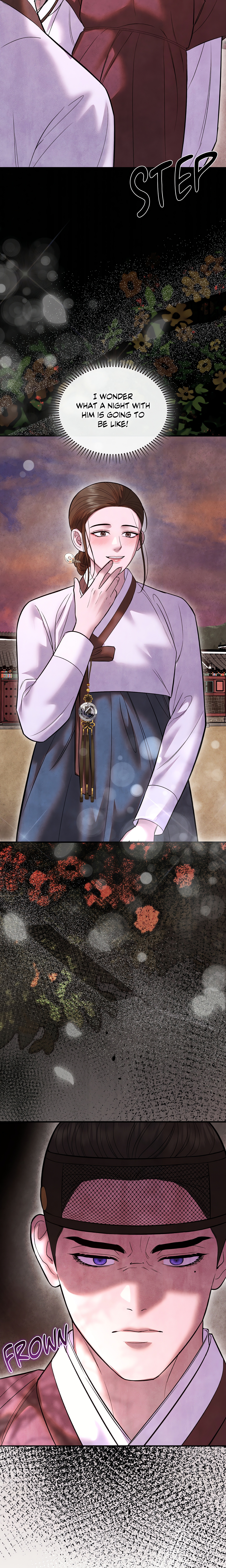 Palace of Euphoria chapter 38 page 17