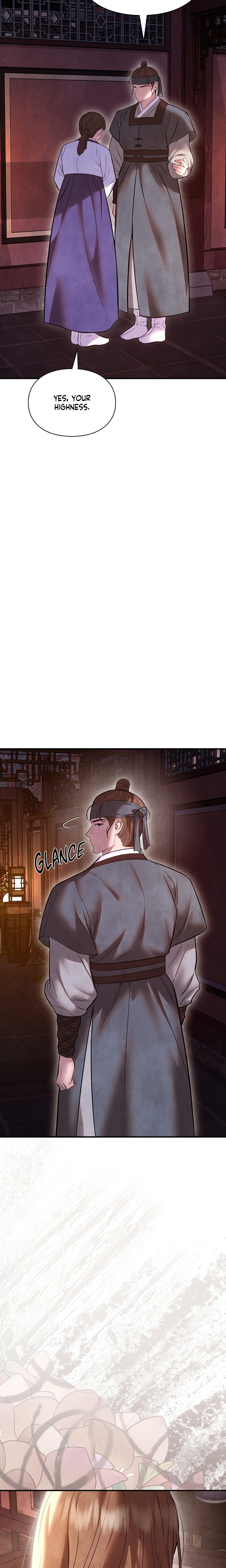 Palace of Euphoria chapter 38 page 19