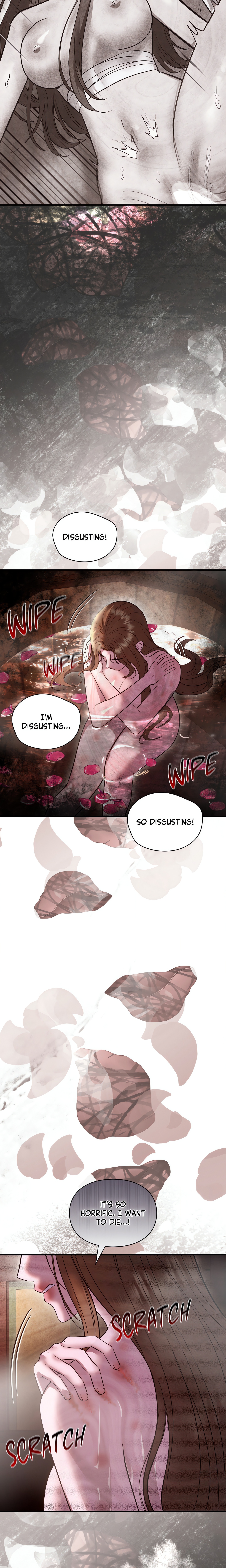 Palace of Euphoria chapter 38 page 21
