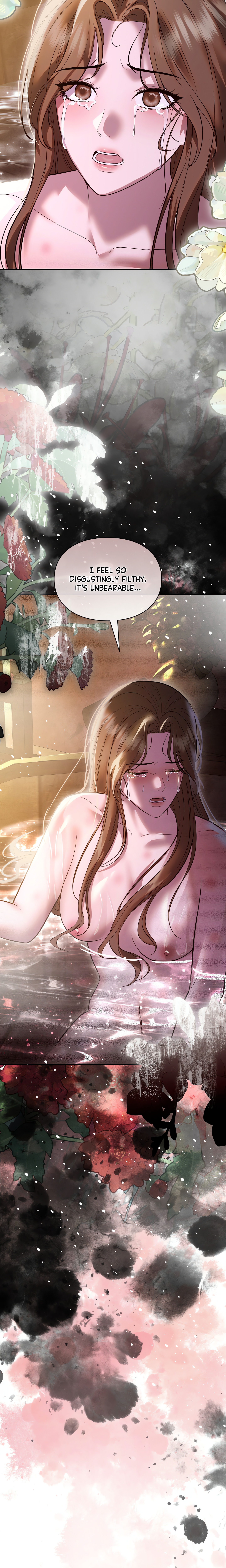Palace of Euphoria chapter 38 page 23